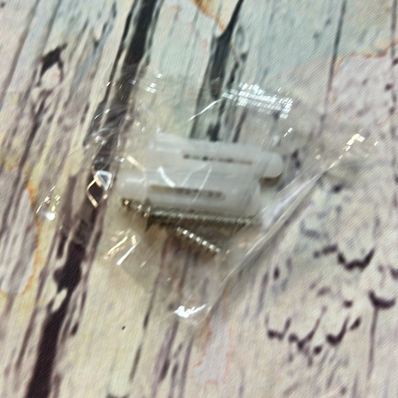 Multifunctional Mop Rack Aluminum - Picture 4 of 6